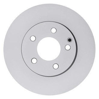 Raybestos® - Element3™ Plain Vented Brake Rotor
