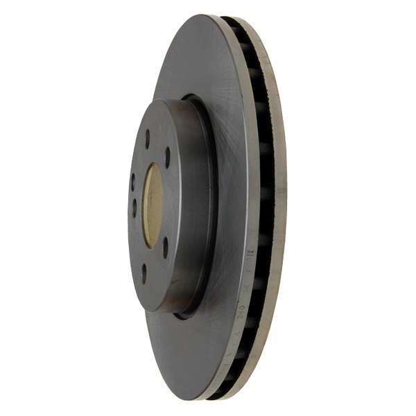 Raybestos® - R-Line™ 1-Piece Front Brake Rotor