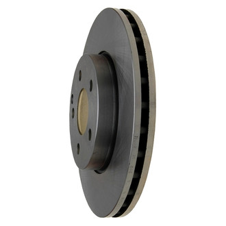Raybestos® - R-Line™ Plain Brake Rotor