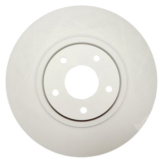 Raybestos® - Element3™ Plain Vented Front Brake Rotor