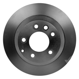 Raybestos® - Specialty™ Vented Rear Brake Rotor