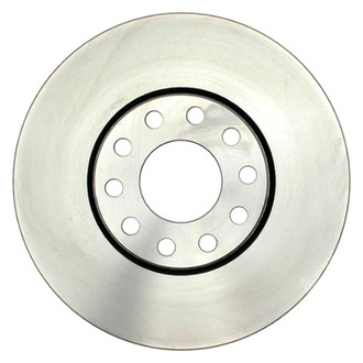 Raybestos® - R-Line™ Plain Vented Front Brake Rotor