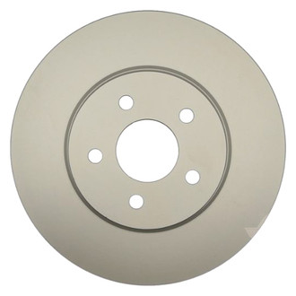 Raybestos® - Element3™ Brake Rotor