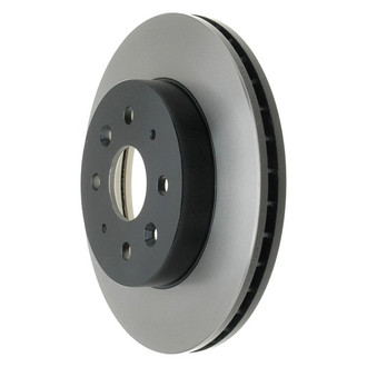 Raybestos® - Specialty™ Plain Vented Front Brake Rotor