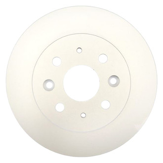 Raybestos® - Element3™ Plain Vented Front Brake Rotor