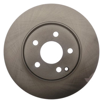 Raybestos® - R-Line™ Plain Vented Front Brake Rotor