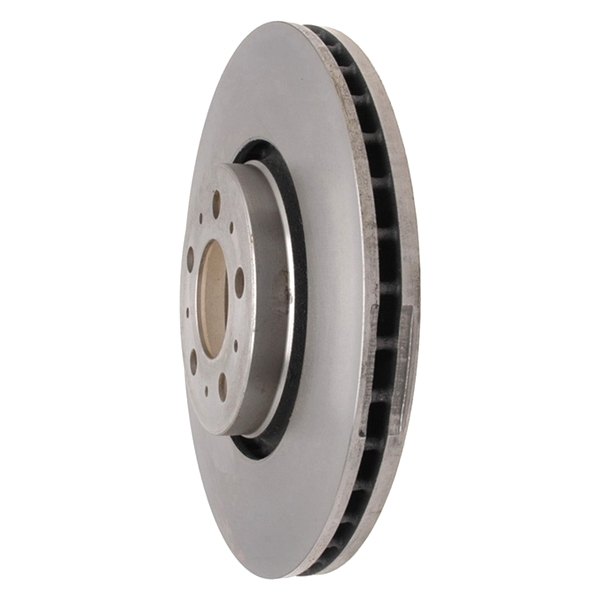 Raybestos® - Specialty™ 1-Piece Front Brake Rotor