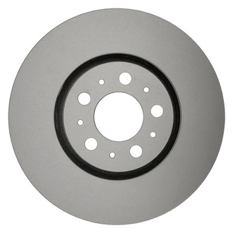Raybestos® - Element3™ Plain Vented Front Brake Rotor