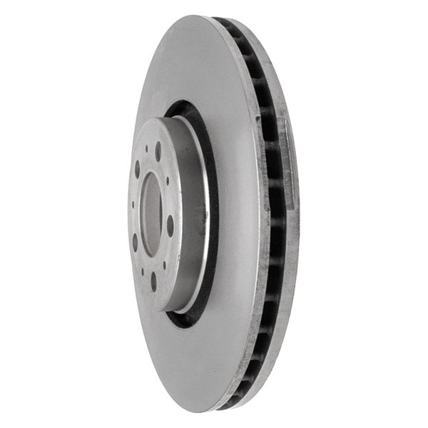 Raybestos® - R-Line™ 1-Piece Front Brake Rotor