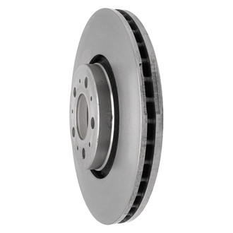 Raybestos® - R-Line™ Plain Vented Brake Rotor
