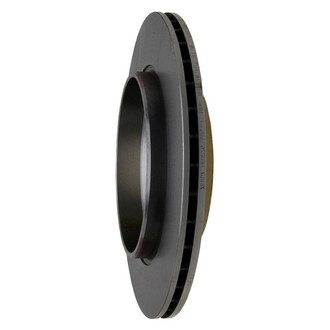 Raybestos® - R-Line™ Plain Vented Rear Brake Rotor