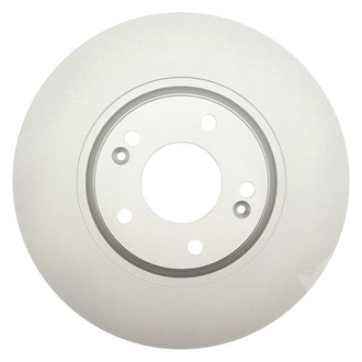 Raybestos® - Element3™ Brake Rotor