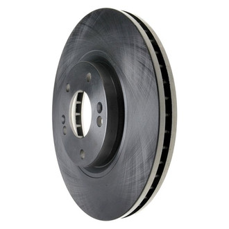 Raybestos® - R-Line™ Plain Vented Front Brake Rotor