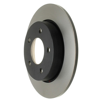 Raybestos® - Specialty™ Solid Rear Brake Rotor