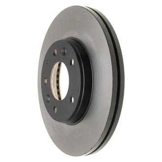 Raybestos® - Specialty™ Vented Front Brake Rotor