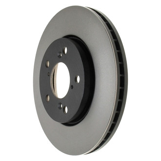Raybestos® - Specialty™ Plain Vented Front Brake Rotor