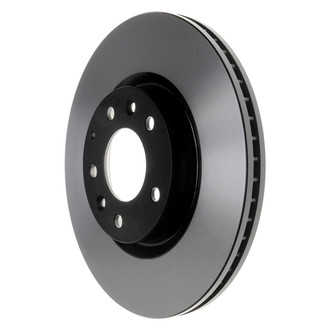 Raybestos® - Specialty™ Plain Vented Front Brake Rotor