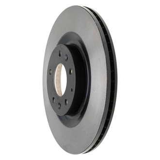 Raybestos® - Specialty™ Plain Vented Front Brake Rotor