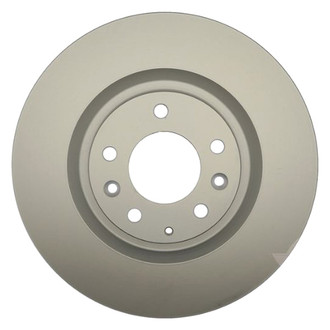 Raybestos® - Element3™ Plain Vented Front Brake Rotor