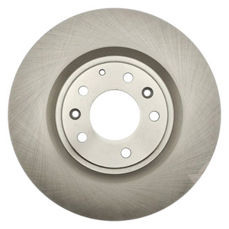 Raybestos® - R-Line™ Plain Vented Front Brake Rotor