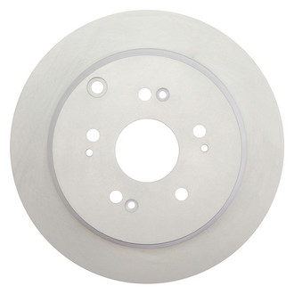 Raybestos® - Element3™ Plain Solid Rear Brake Rotor