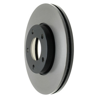 Raybestos® - Specialty™ Plain Vented Front Brake Rotor