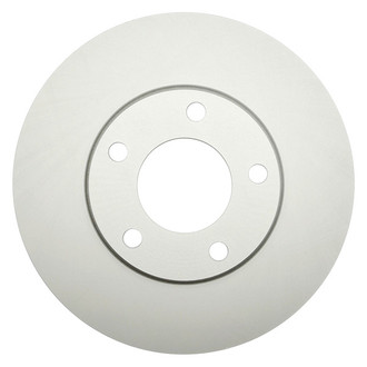 Raybestos® - Element3™ Plain Vented Front Brake Rotor