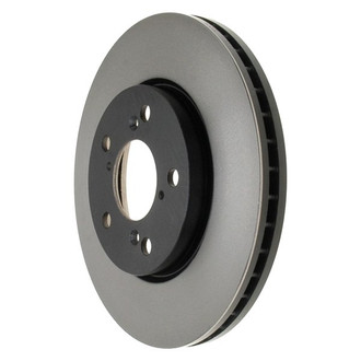 Raybestos® - R-Line™ Plain Vented Front Brake Rotor