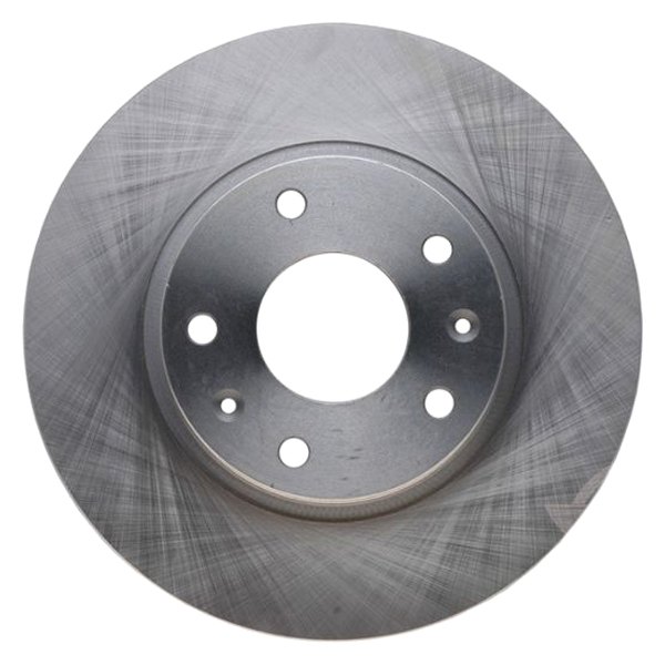 Raybestos® - R-Line™ 1-Piece Front Brake Rotor