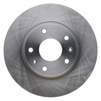 Raybestos® - R-Line™ Plain Vented Front Brake Rotor