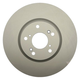 Raybestos® - Element3™ Plain Vented Front Brake Rotor