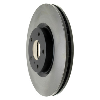 Raybestos® - Specialty™ Plain Vented Front Brake Rotor