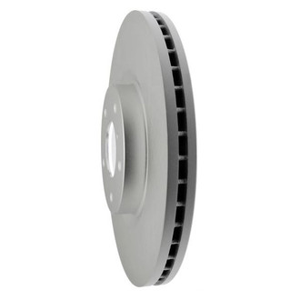 Raybestos® - Element3™ Plain Vented Front Brake Rotor