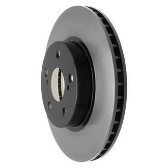 Raybestos® - Specialty™ Plain Vented Front Brake Rotor
