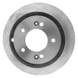 Raybestos® - R-Line™ Vented Rear Brake Rotor