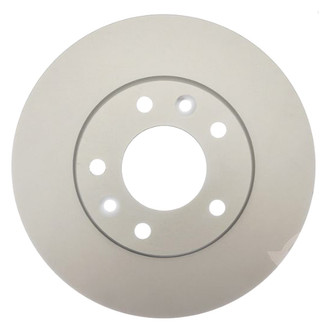 Raybestos® - Element3™ Plain Vented Front Brake Rotor