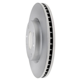 Raybestos® - Element3™ Plain Vented Front Brake Rotor