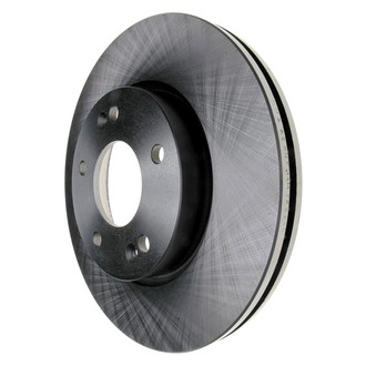 Raybestos® - R-Line™ Vented Front Brake Rotor