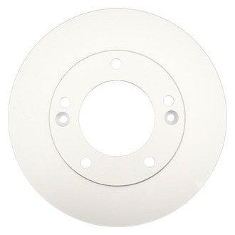 Raybestos® - Element3™ Plain Vented Front Brake Rotor