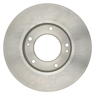 Raybestos® - R-Line™ Vented Brake Rotor