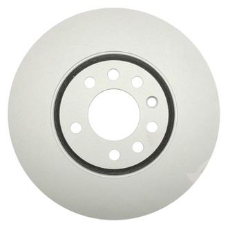 Raybestos® - Element3™ Plain Vented Front Brake Rotor