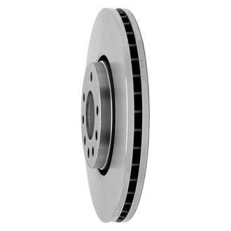 Raybestos® - R-Line™ Brake Rotor