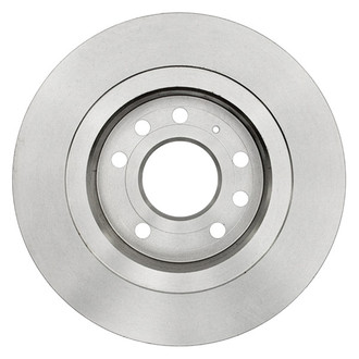Raybestos® - Specialty™ Solid Rear Brake Rotor