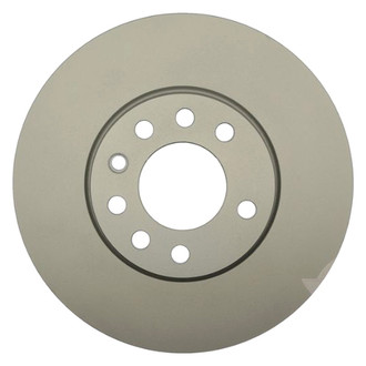 Raybestos® - Element3™ Plain Vented Front Brake Rotor