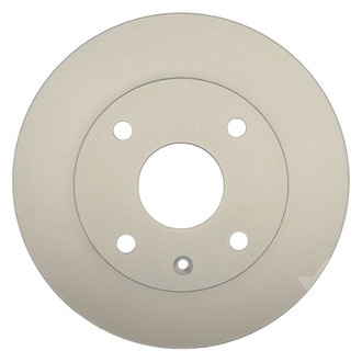Raybestos® - Element3™ Brake Rotor