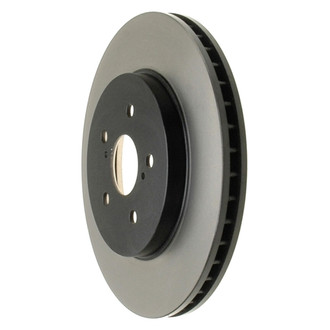 Raybestos® - Specialty™ Vented Front Brake Rotor