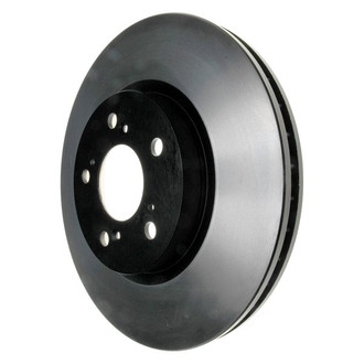 Raybestos® - Specialty™ Plain Brake Rotor