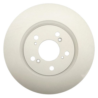 Raybestos® - Element3™ Plain Vented Front Brake Rotor