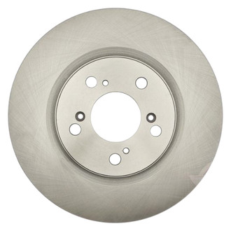 Raybestos® - R-Line™ Plain Vented Front Brake Rotor