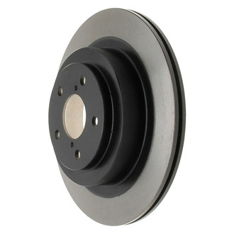 Raybestos® - Specialty™ Vented Rear Brake Rotor